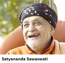 Satyananda Sawaswati. the history of modern day yoga.